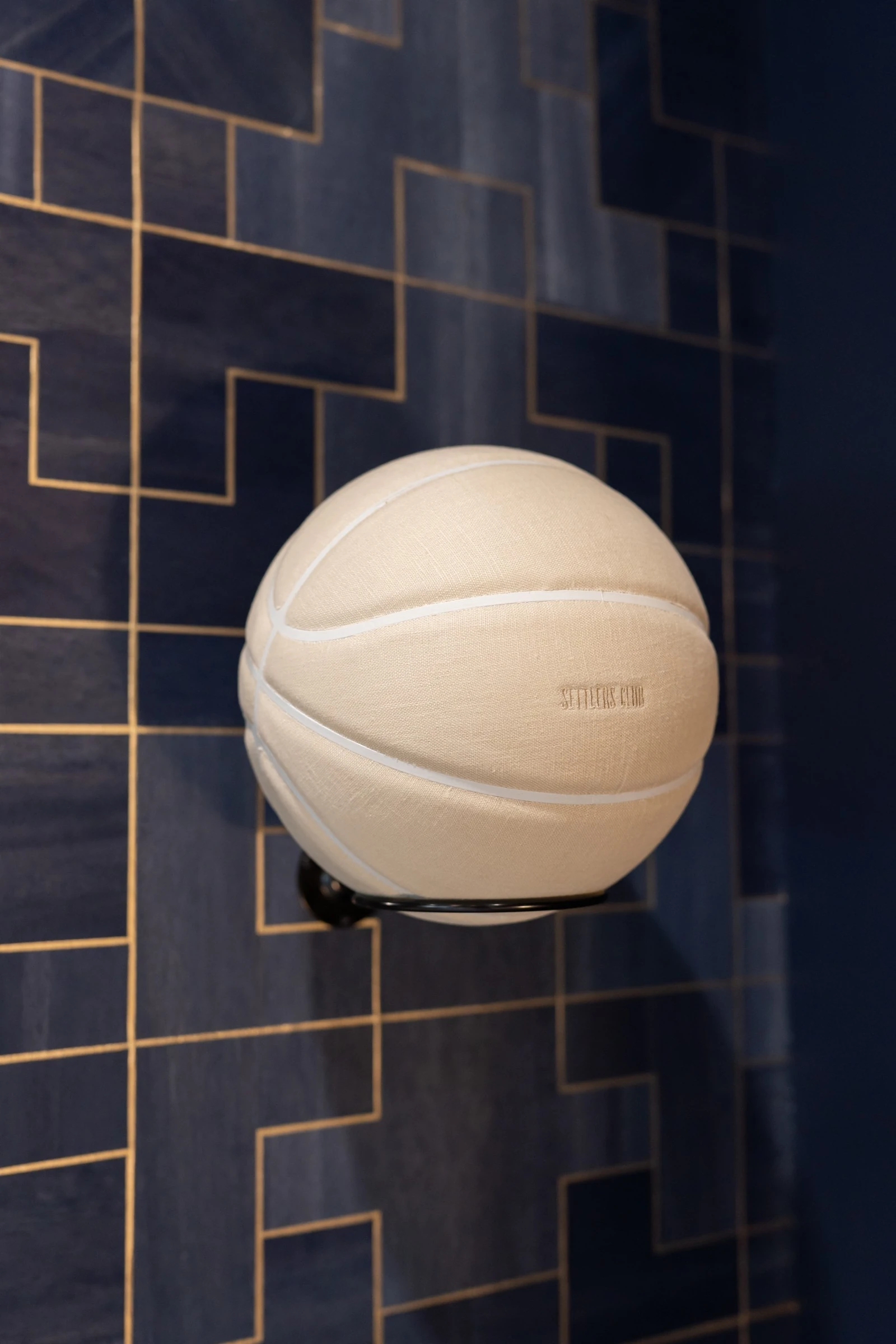 All Grown Up Moody Boy's Room, Colleyville, TX interior design detail 5