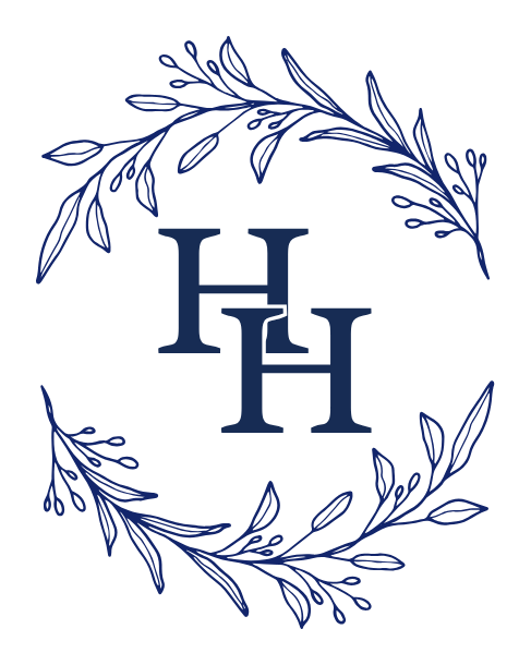 Hearten Home Interiors Logo